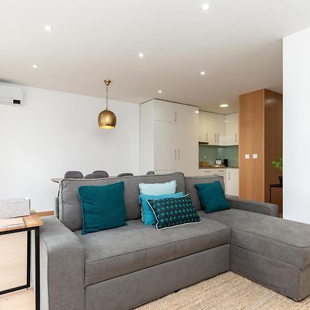 Feel Corporate Housing Marques Appartement Porto Buitenkant foto