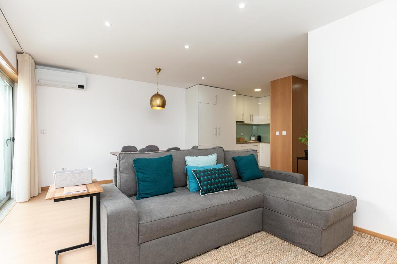 Feel Corporate Housing Marques Appartement Porto Buitenkant foto