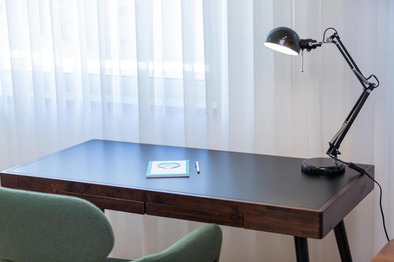 Feel Corporate Housing Marques Appartement Porto Buitenkant foto