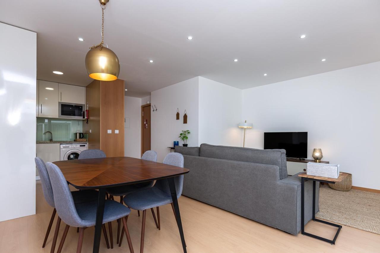 Feel Corporate Housing Marques Appartement Porto Buitenkant foto