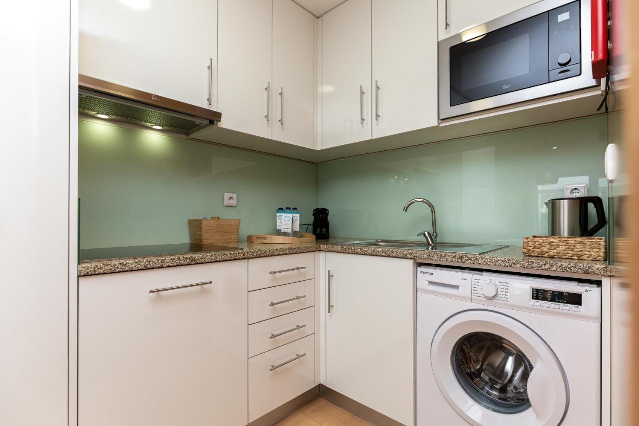 Feel Corporate Housing Marques Appartement Porto Buitenkant foto