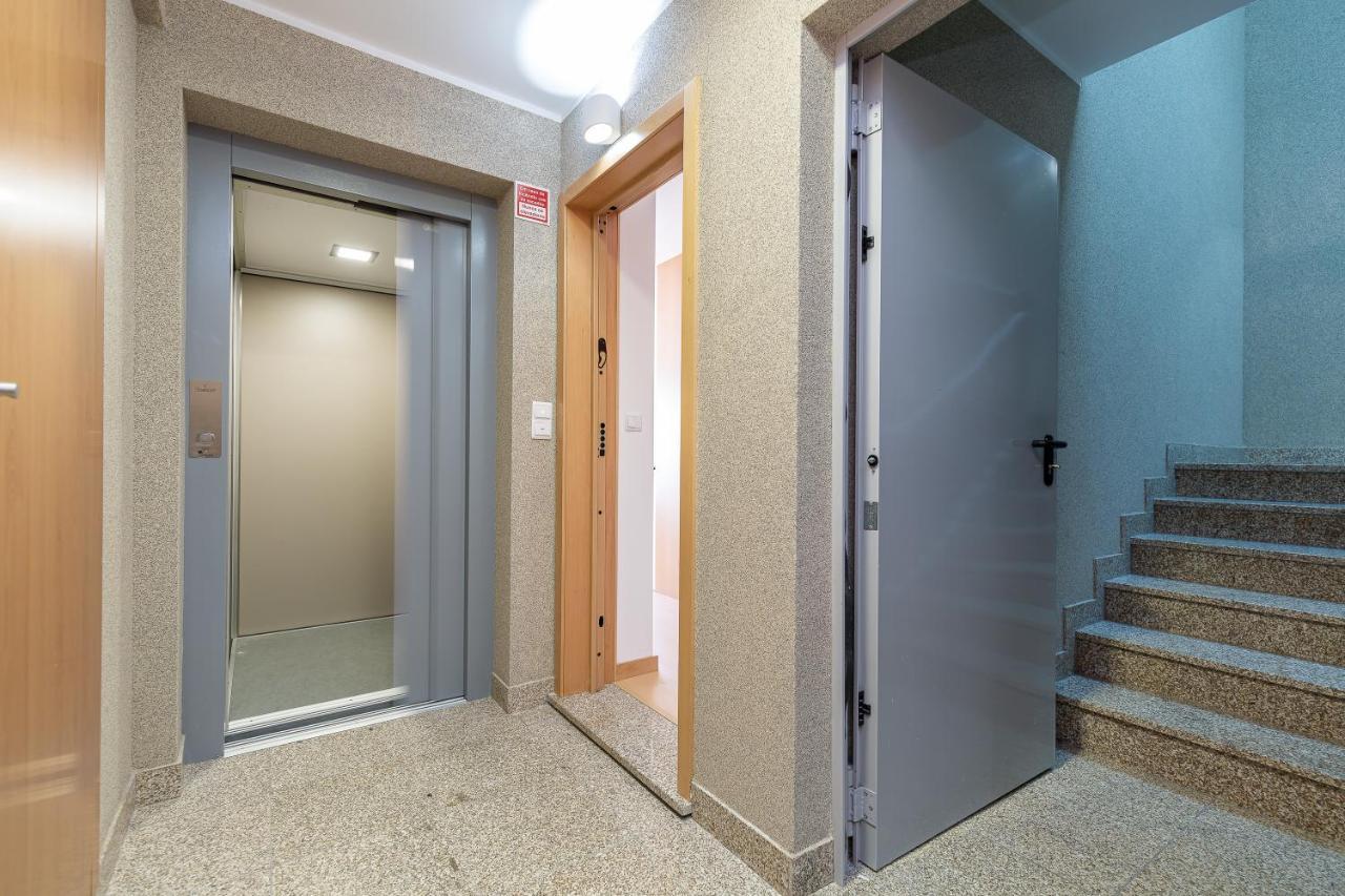 Feel Corporate Housing Marques Appartement Porto Buitenkant foto