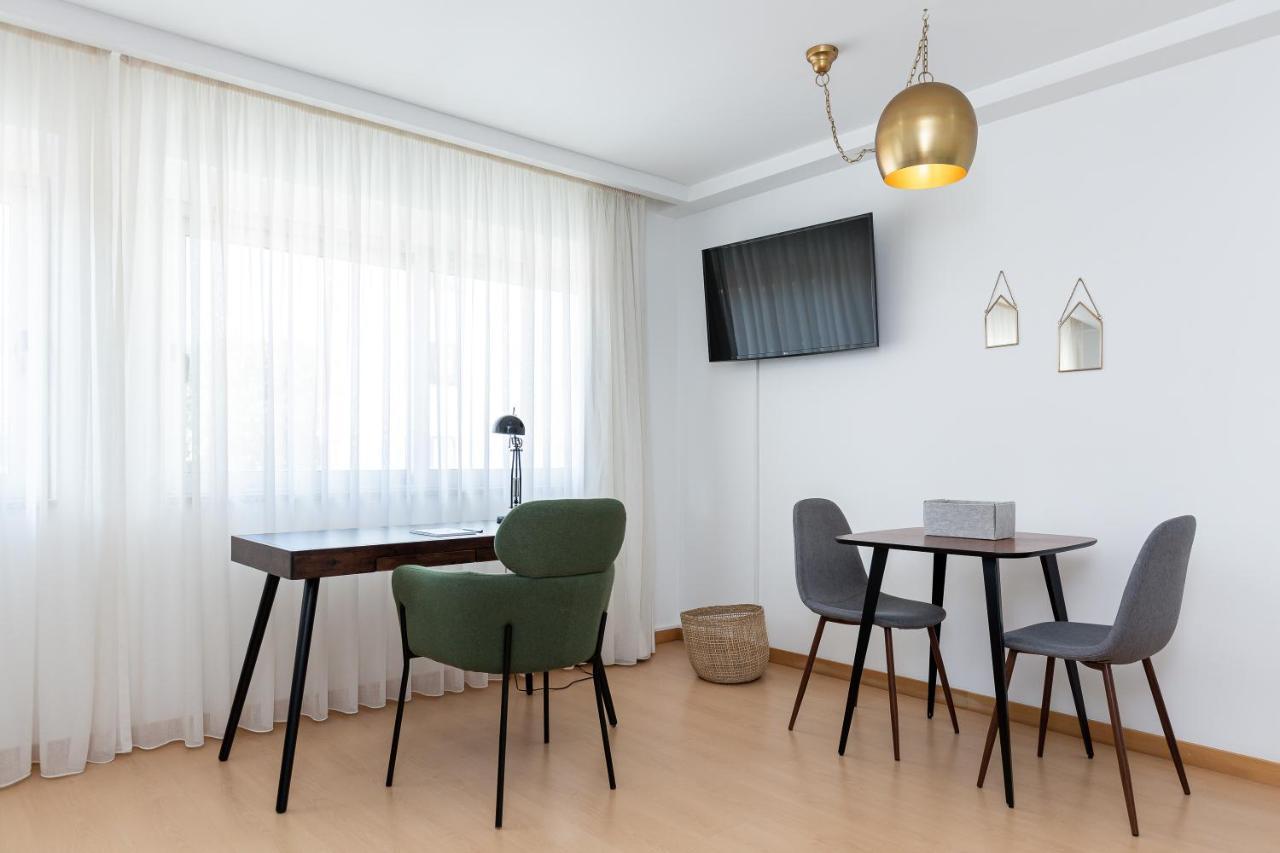 Feel Corporate Housing Marques Appartement Porto Buitenkant foto