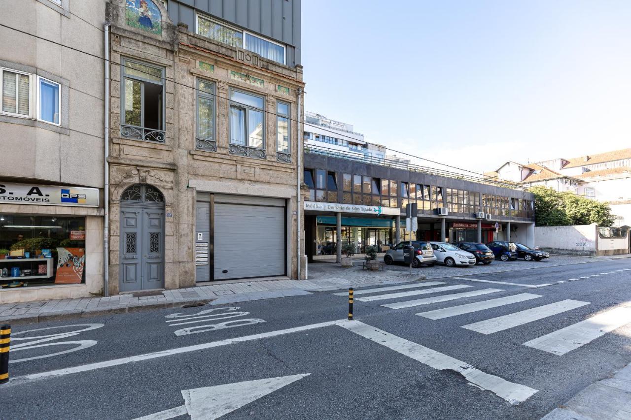 Feel Corporate Housing Marques Appartement Porto Buitenkant foto