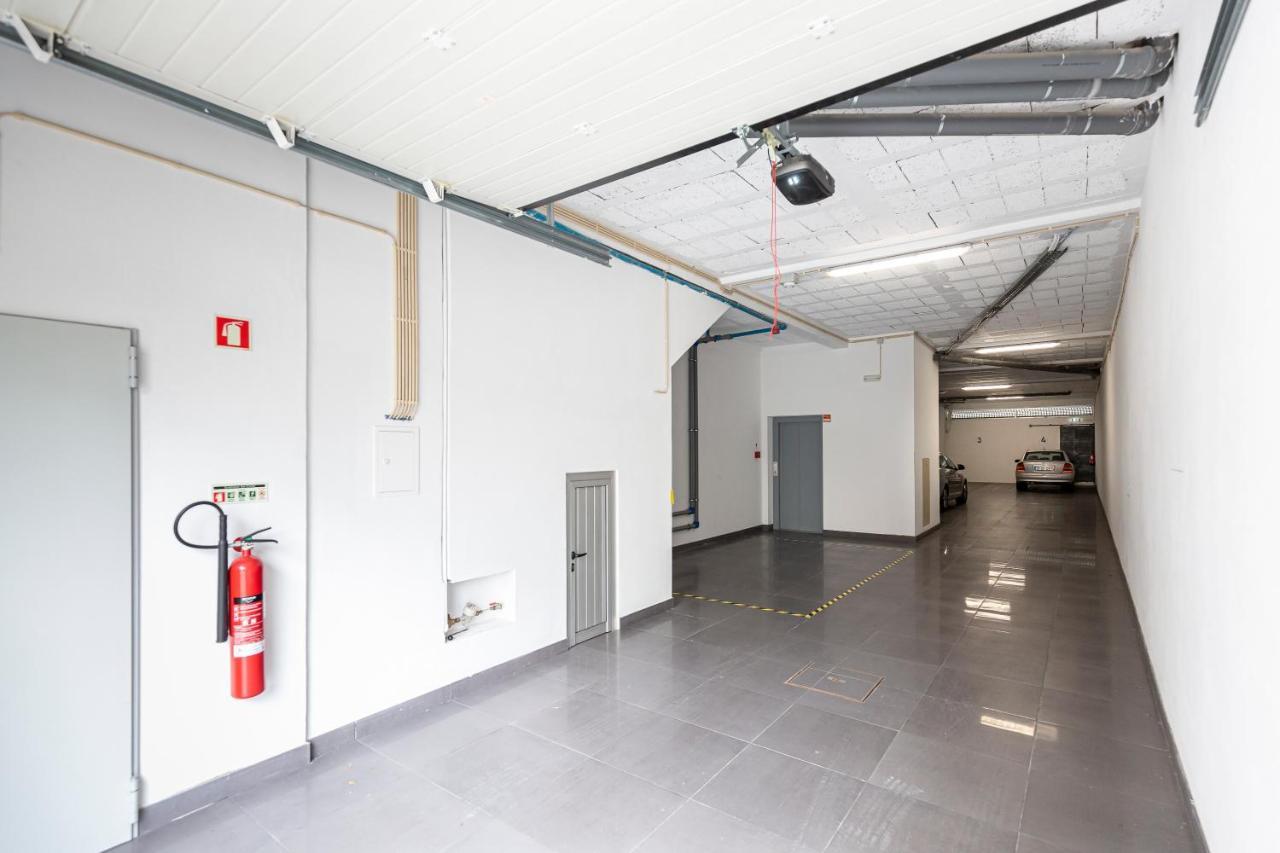 Feel Corporate Housing Marques Appartement Porto Buitenkant foto