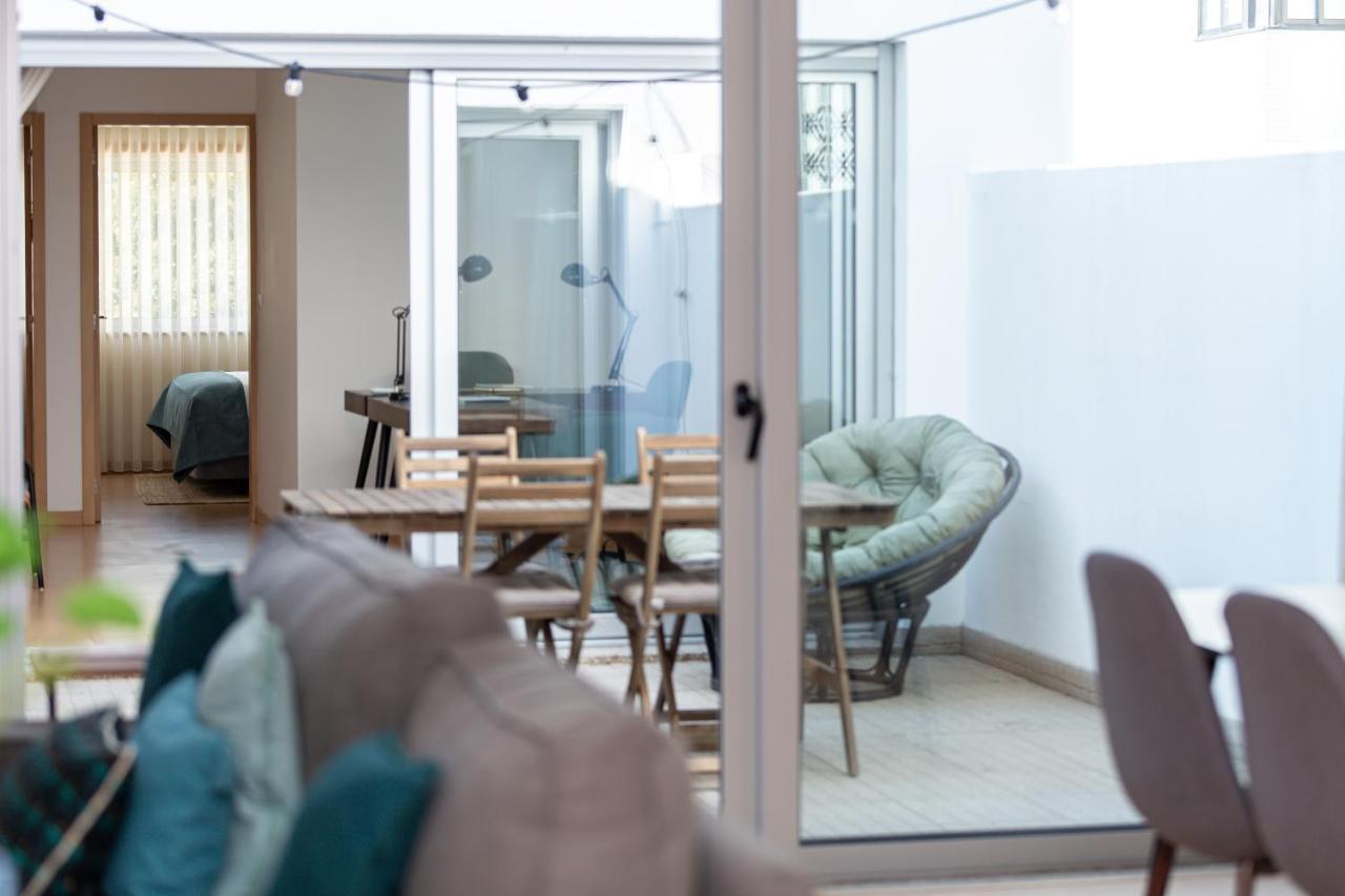 Feel Corporate Housing Marques Appartement Porto Buitenkant foto