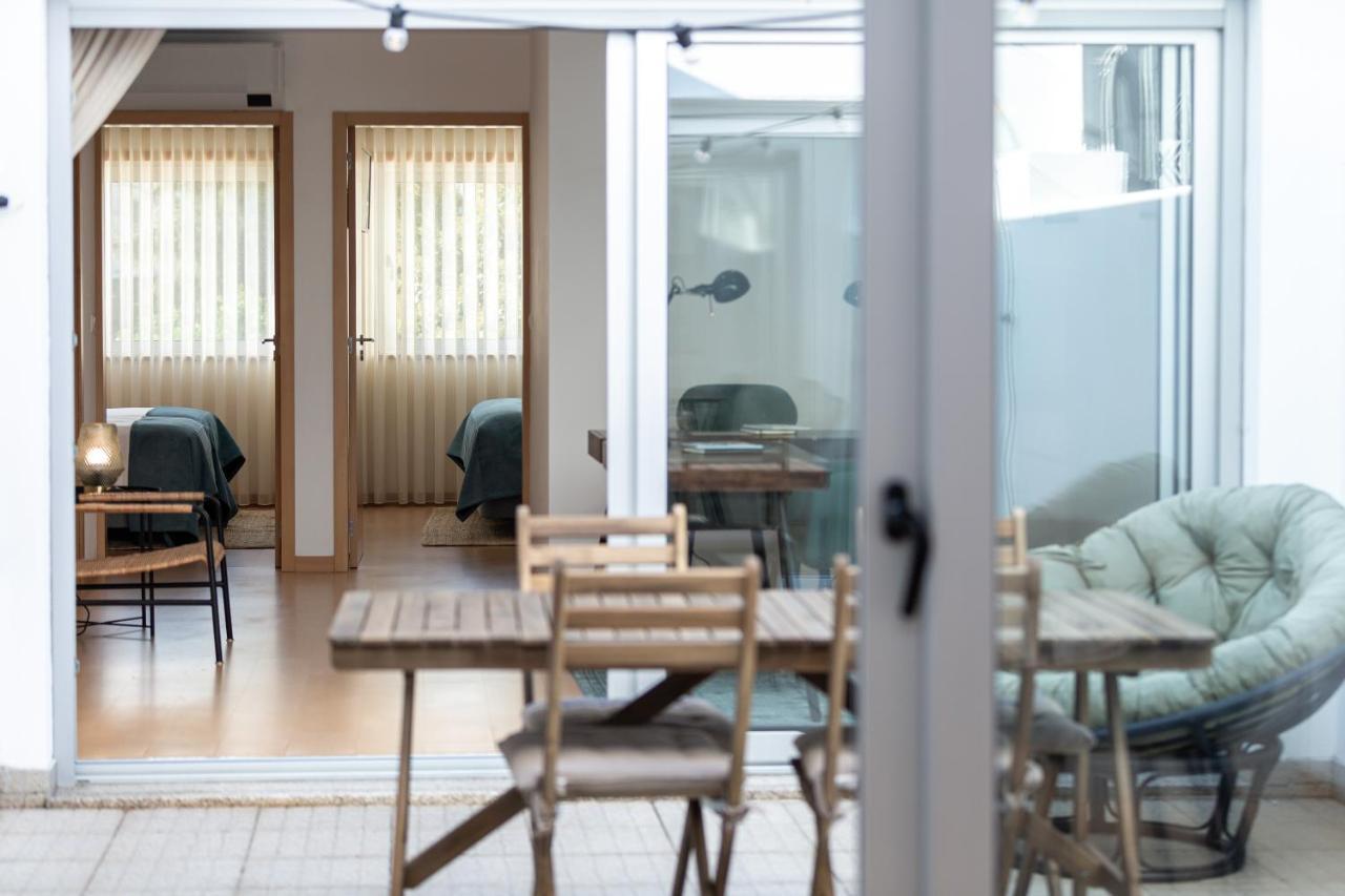 Feel Corporate Housing Marques Appartement Porto Buitenkant foto