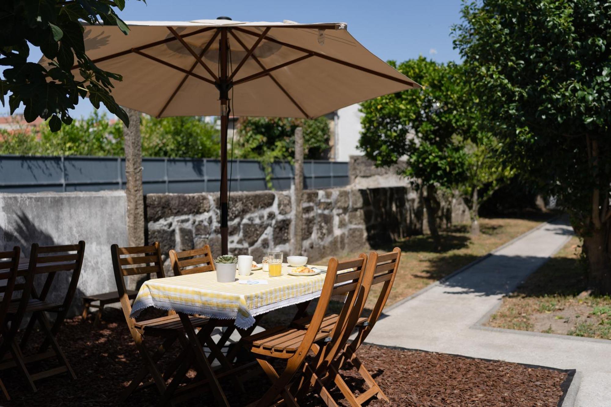 Feel Corporate Housing Marques Appartement Porto Buitenkant foto